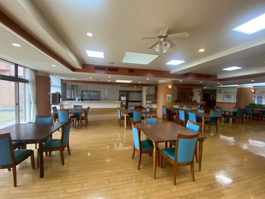 ダイニングルーム