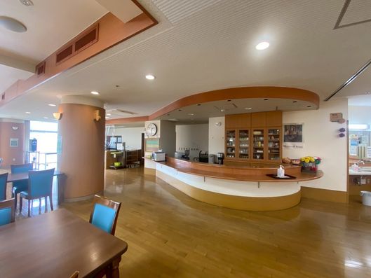 ダイニングルーム