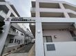 清潔感のある施設入口