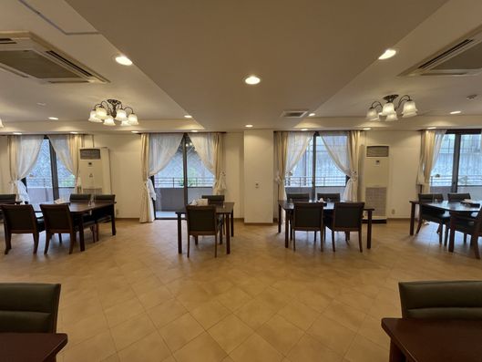 ダイニングルーム