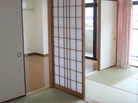 居室