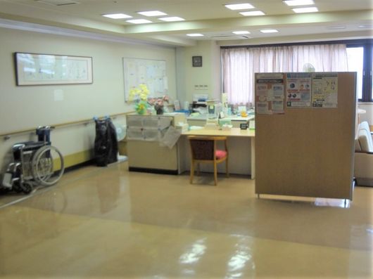 スタッフ