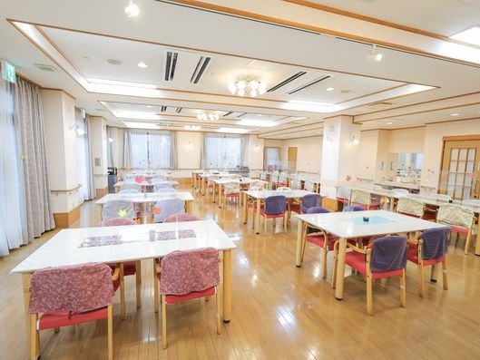 ダイニングルーム