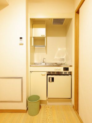 ミニキッチン