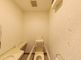 快適な居室のトイレスペース