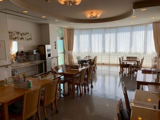 ダイニングルーム