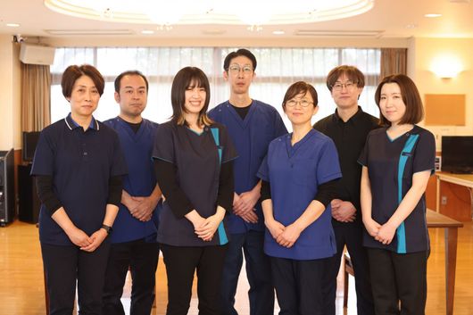 スタッフイメージ