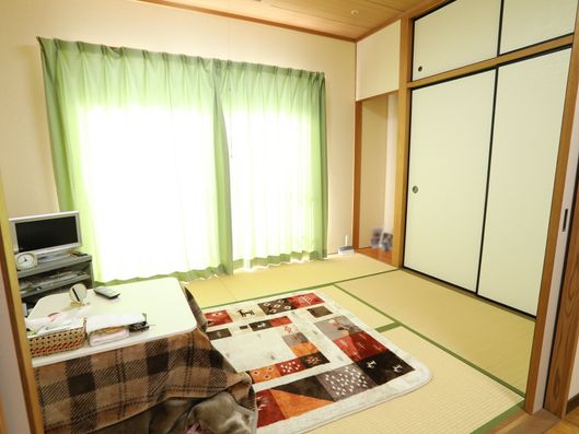 居室