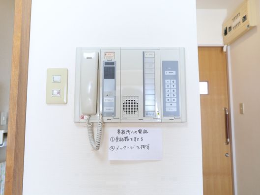 電話