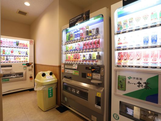 自販機
