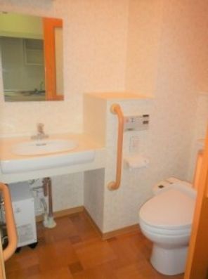 トイレ・洗面所