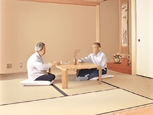 コミュニケーション