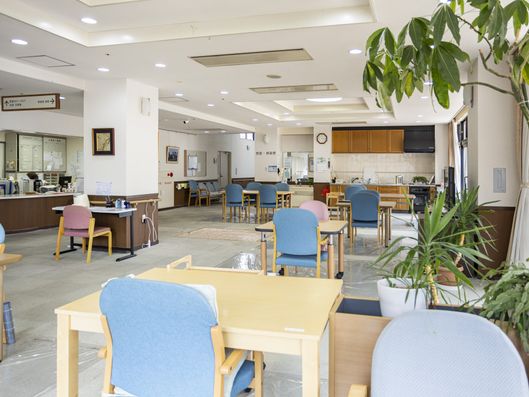 ダイニングルーム