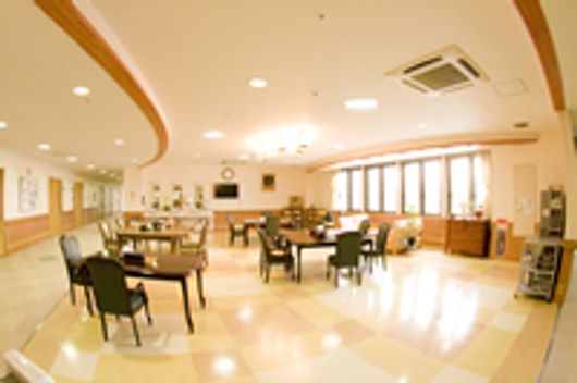 食堂