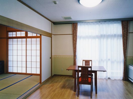 居室