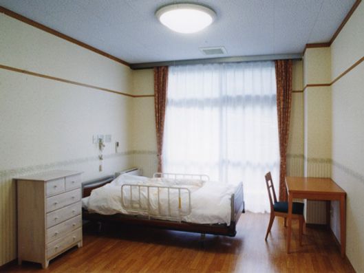 居室