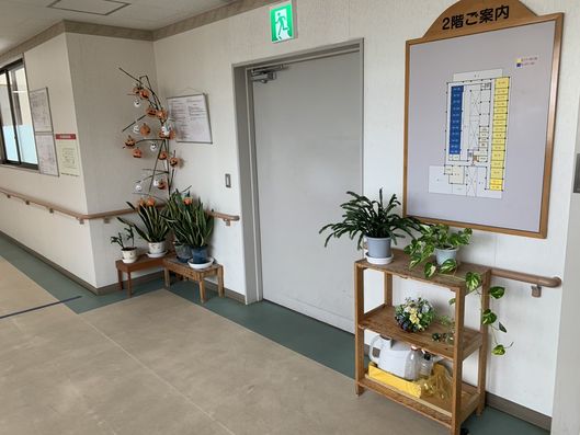 廊下