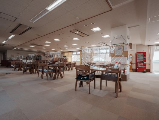 ダイニングルーム