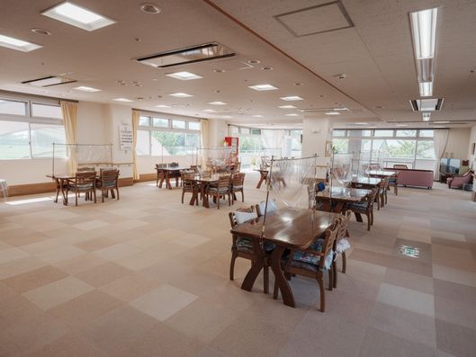 ダイニングルーム