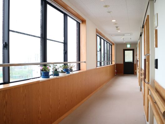 通路
