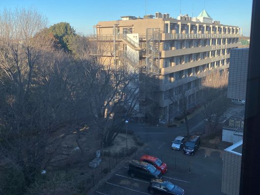 所沢ロイヤル病院