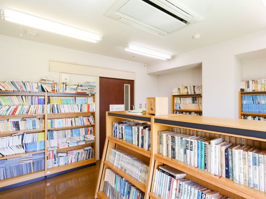 図書室