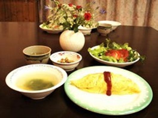 食事例