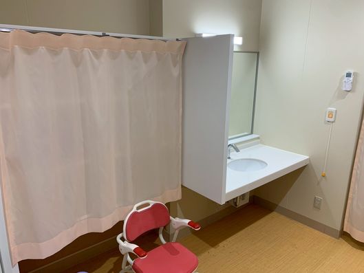 洗面台