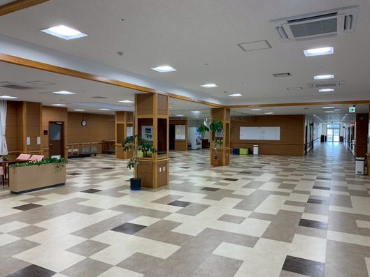 廊下