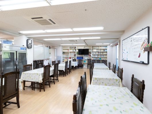 食堂