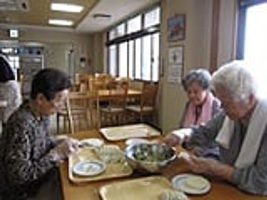 ダイニングルーム