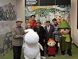 多世代交流のイベント風景