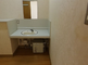 介護施設内のトイレの様子