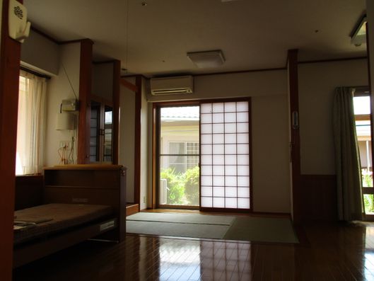 居室
