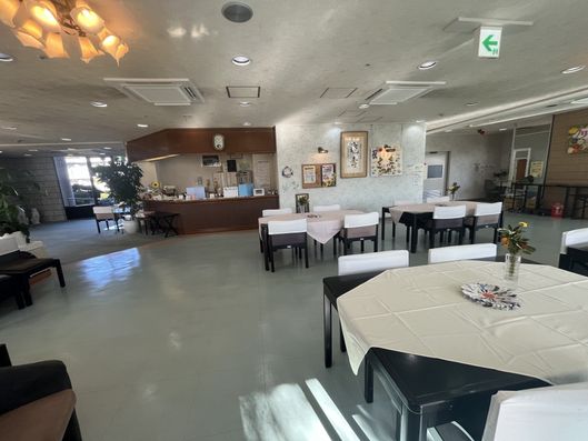 ダイニングルーム