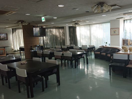 ダイニングルーム