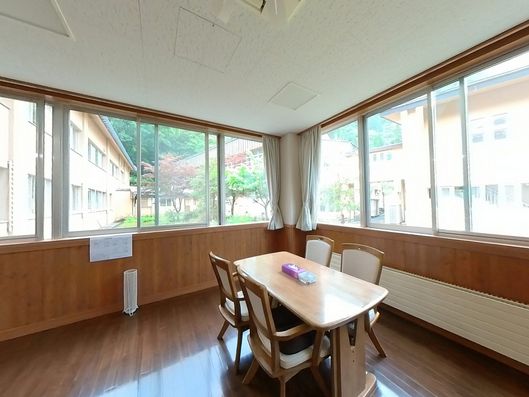 ダイニングルーム