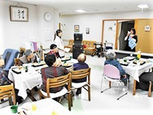 和楽会