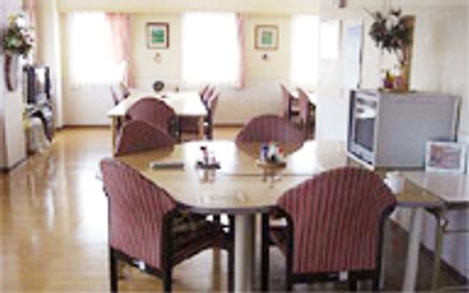 ダイニングルーム