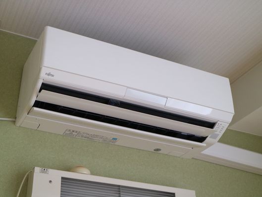 エアコン
