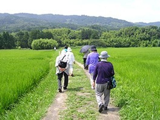 外出イベント