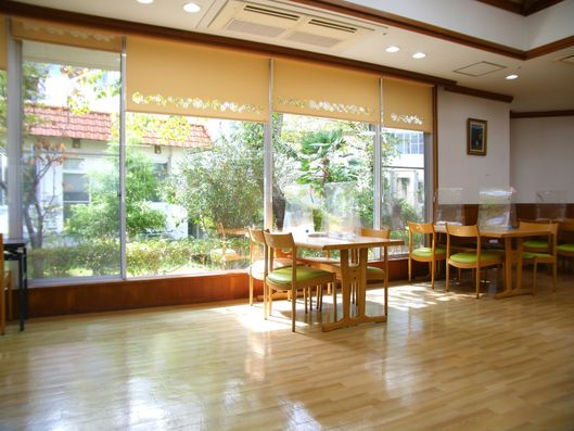 ダイニングルーム