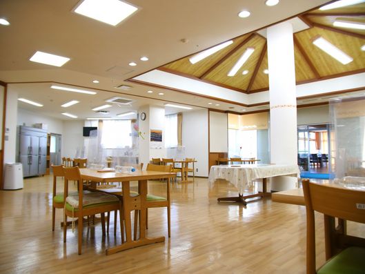 ダイニングルーム