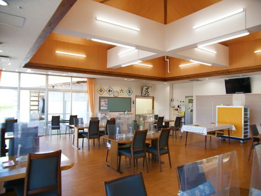 ダイニングルーム