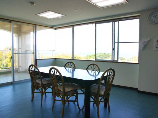 ダイニングルーム