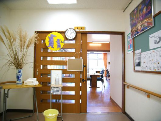 ダイニングルーム