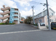 快適な環境の施設外観