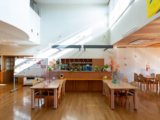 ダイニングルーム