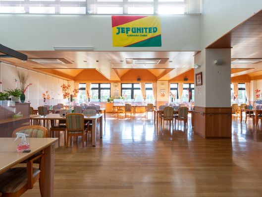 ダイニングルーム