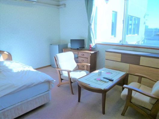 居室（ゲストルーム）